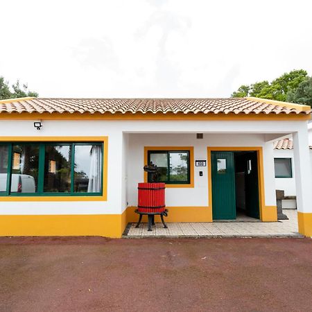 Quinta Da Paz Azores Pico da Pedra Exterior foto