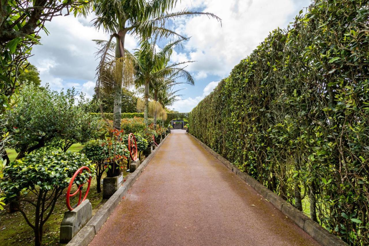 Quinta Da Paz Azores Pico da Pedra Exterior foto