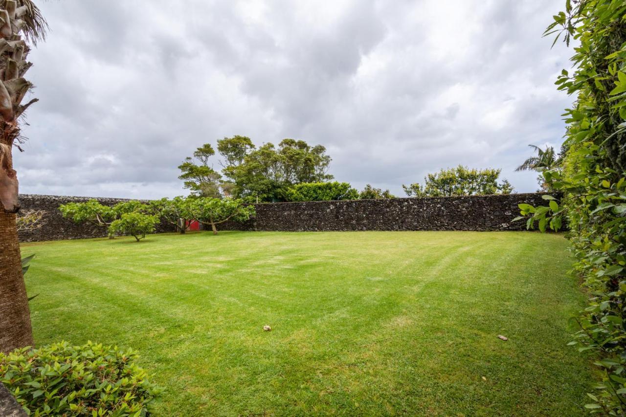 Quinta Da Paz Azores Pico da Pedra Exterior foto