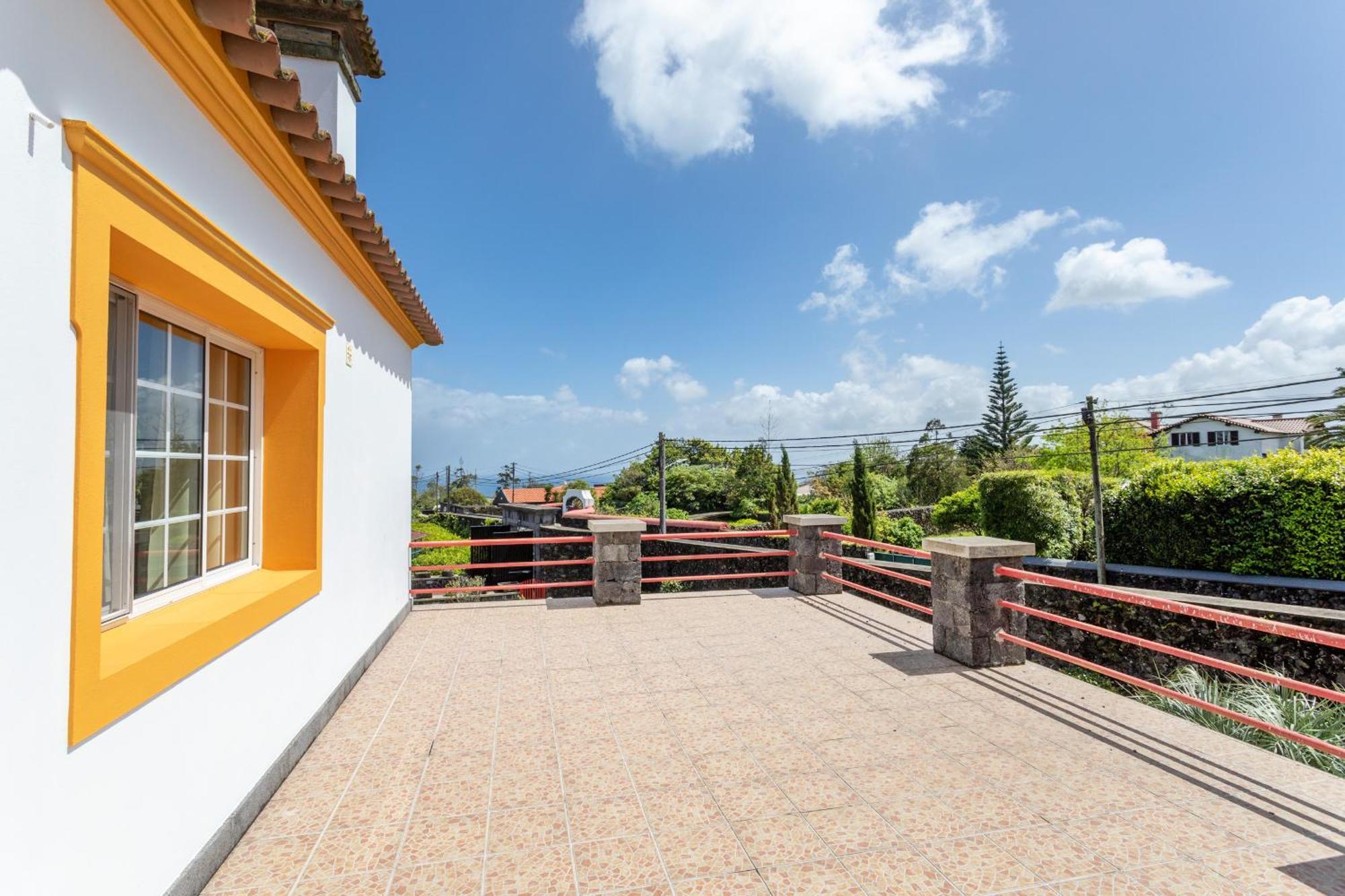 Quinta Da Paz Azores Pico da Pedra Zimmer foto