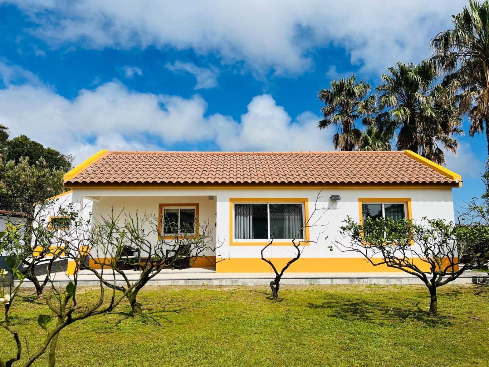 Quinta Da Paz Azores Pico da Pedra Zimmer foto